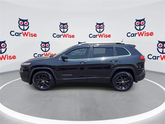 CarWise