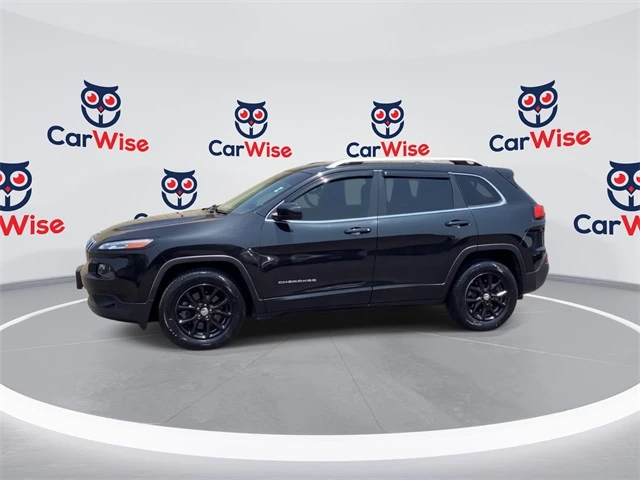CarWise