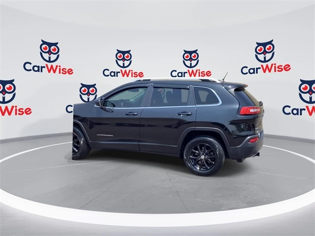 CarWise