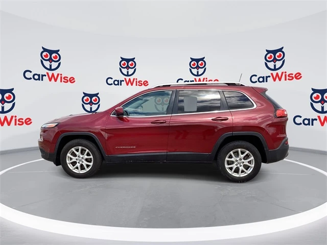 CarWise