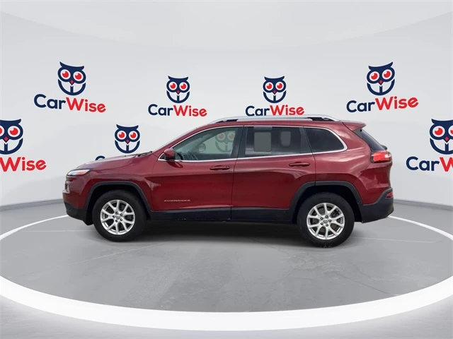 CarWise