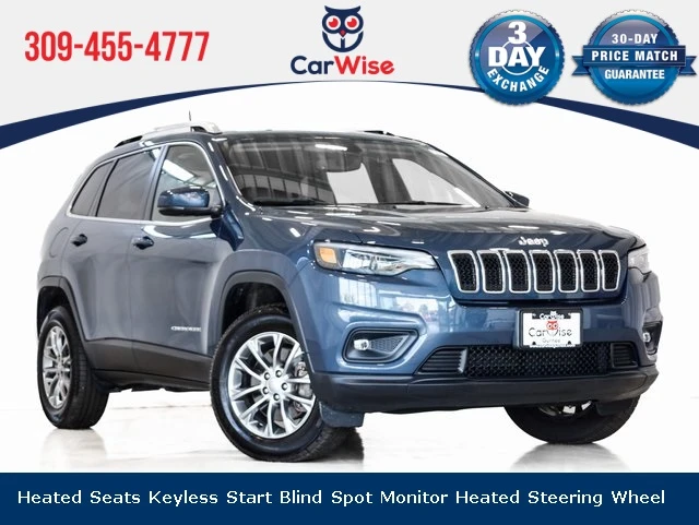 CarWise