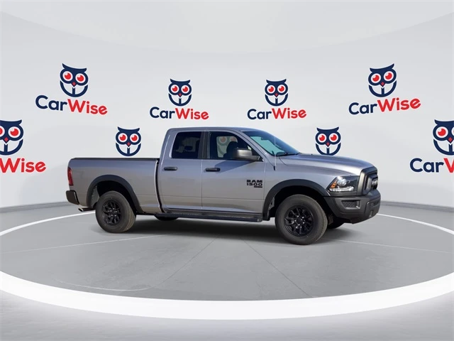 CarWise