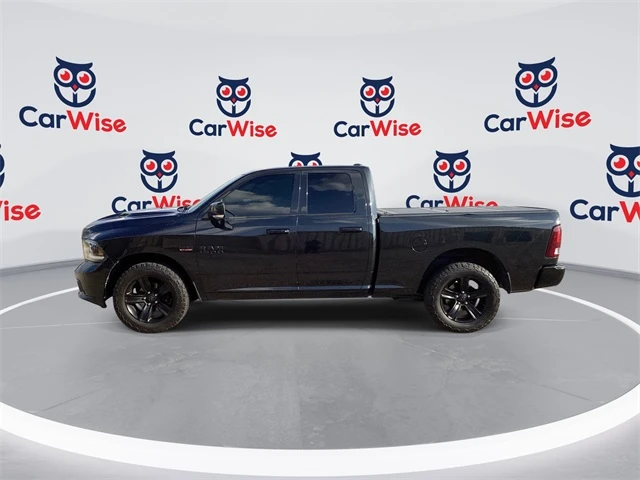 CarWise