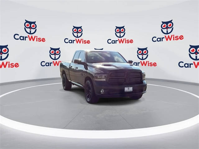 CarWise
