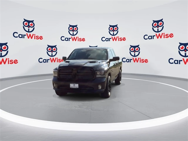 CarWise