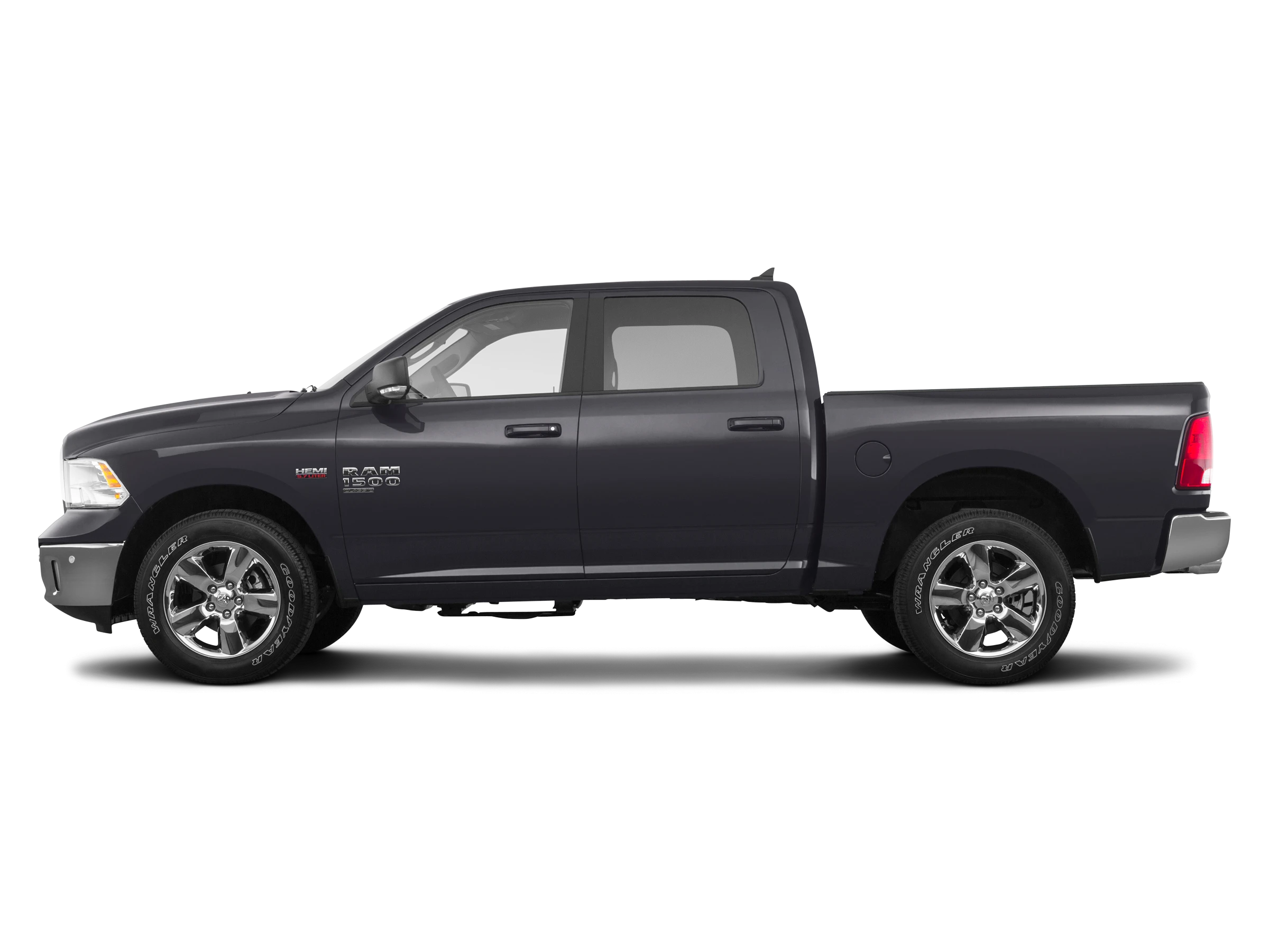 2019 Ram 1500 Classic