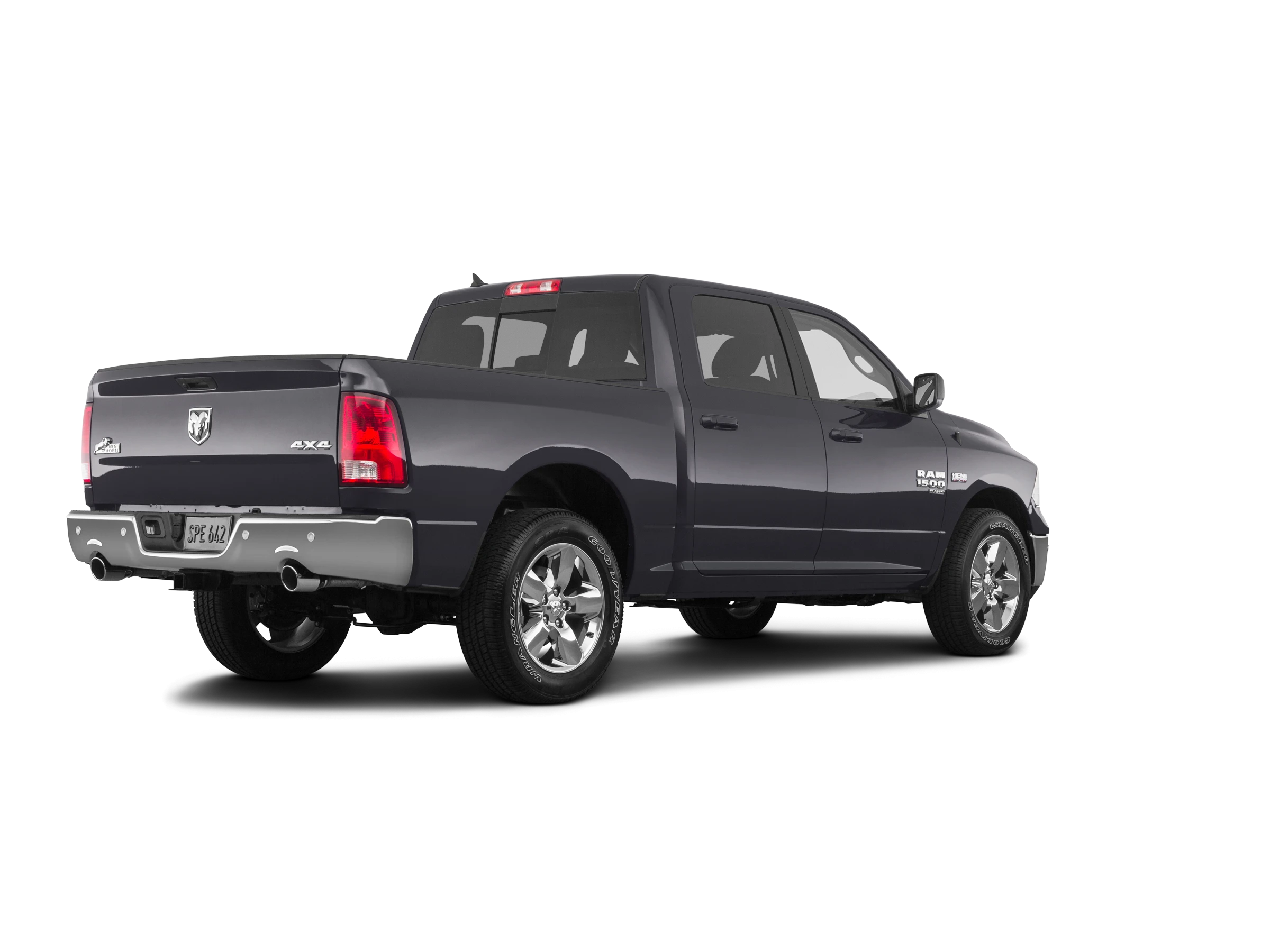 2019 Ram 1500 Classic