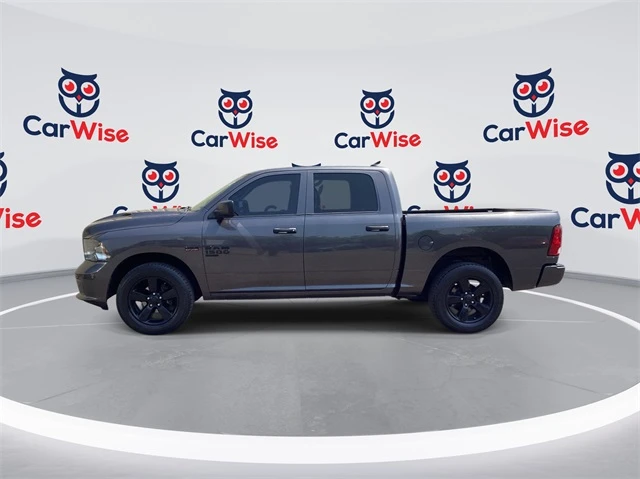 CarWise
