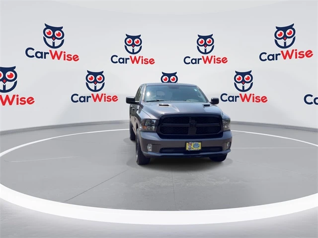 CarWise