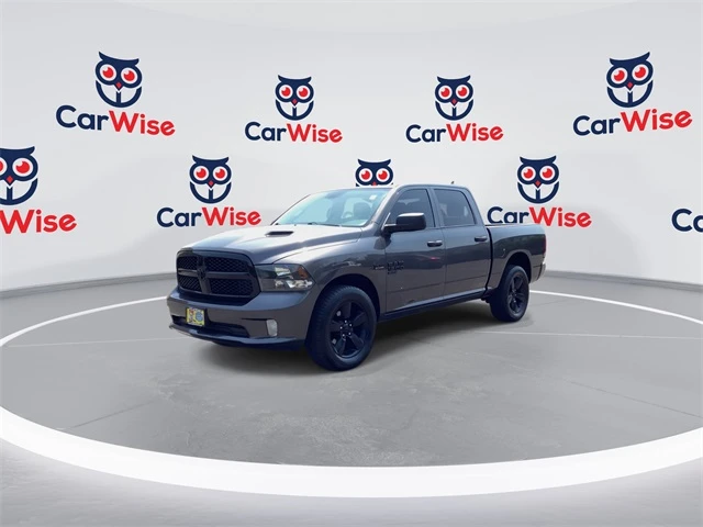 CarWise