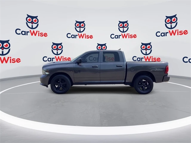 CarWise