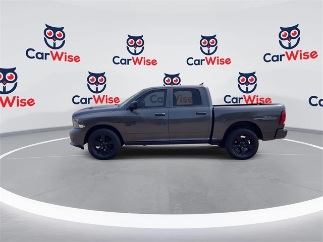 CarWise
