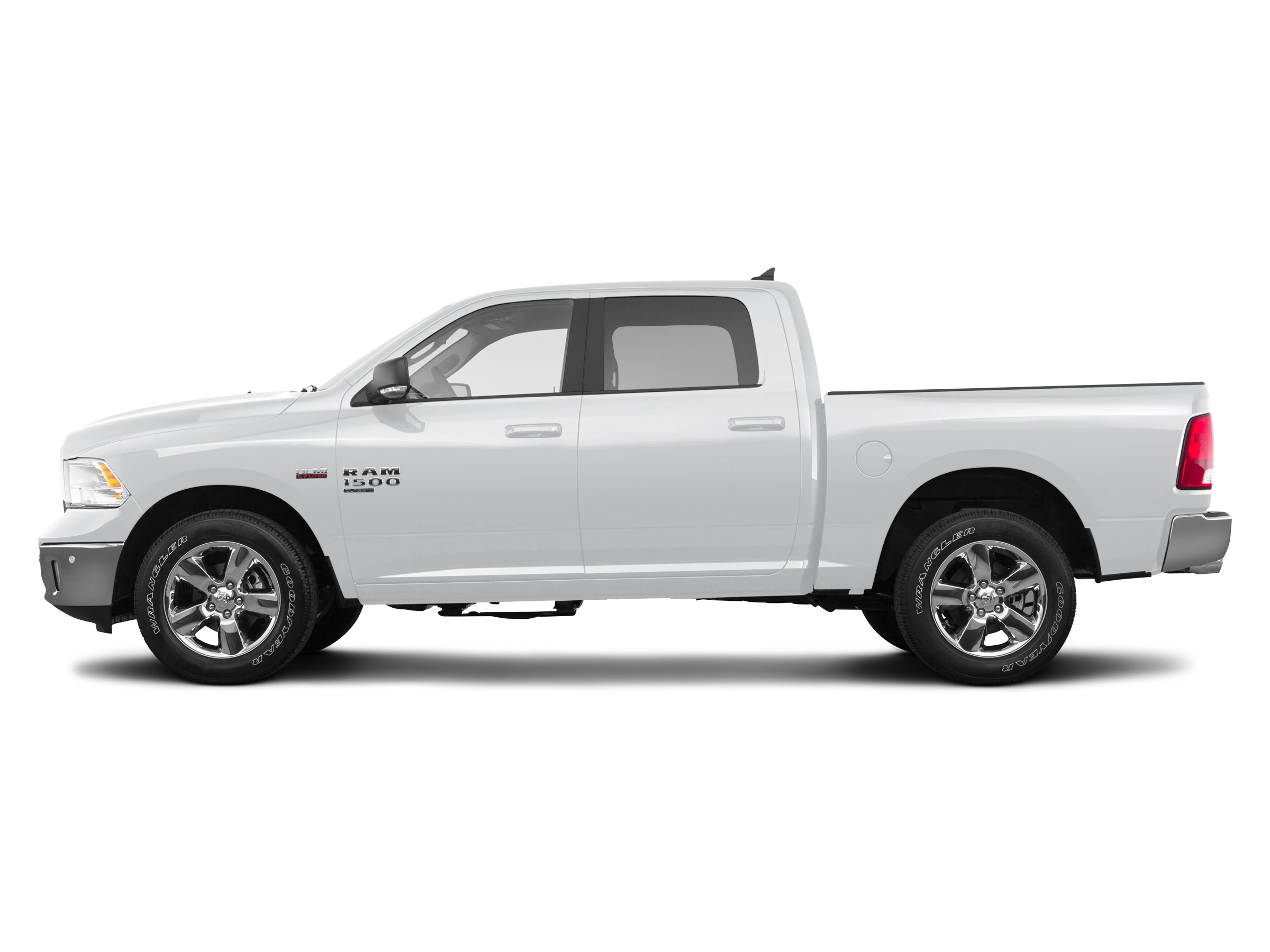 2019 Ram 1500 Classic