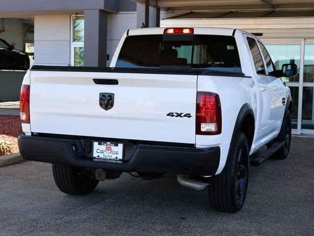 CarWise