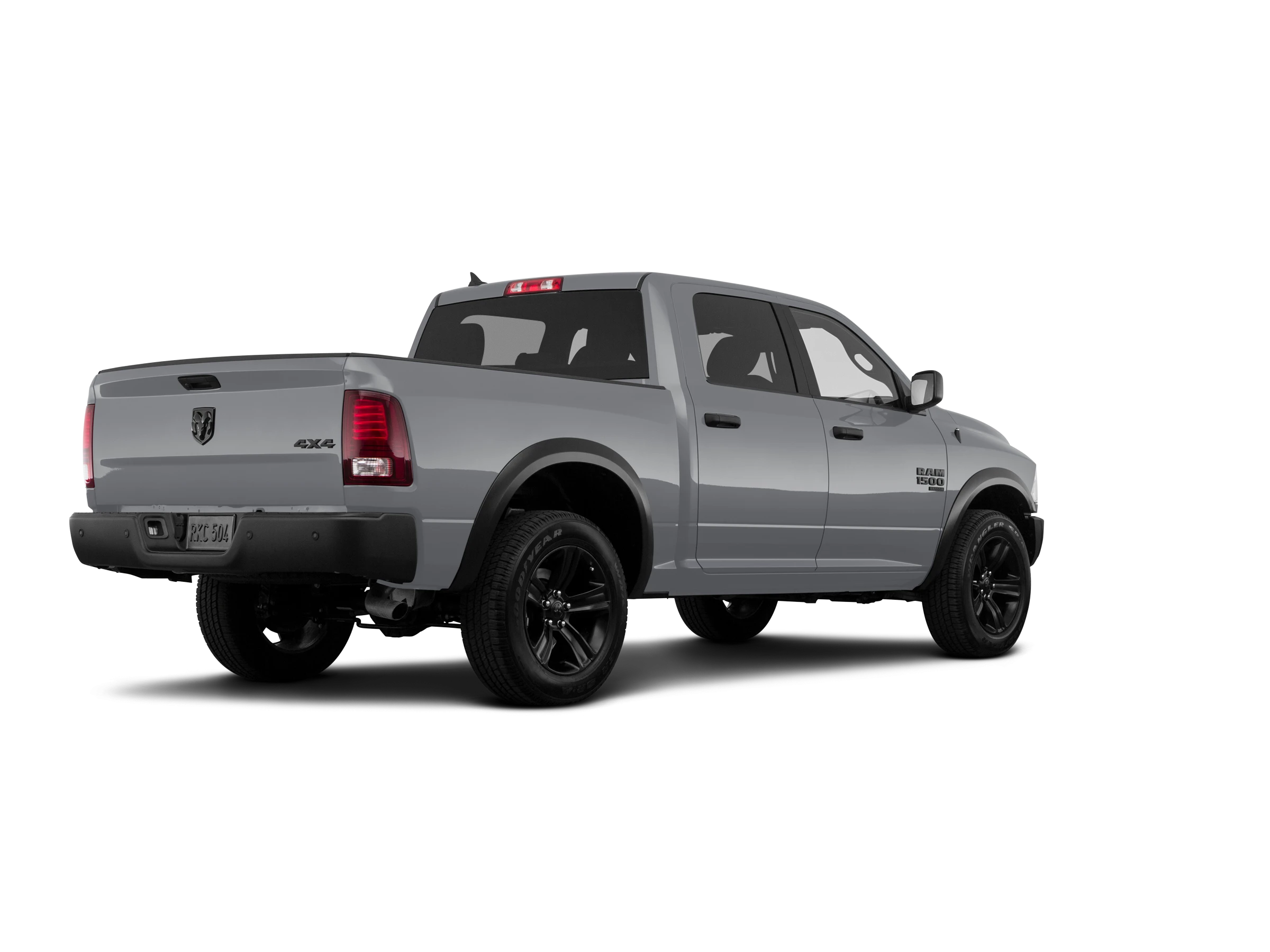 2021 Ram 1500 Classic