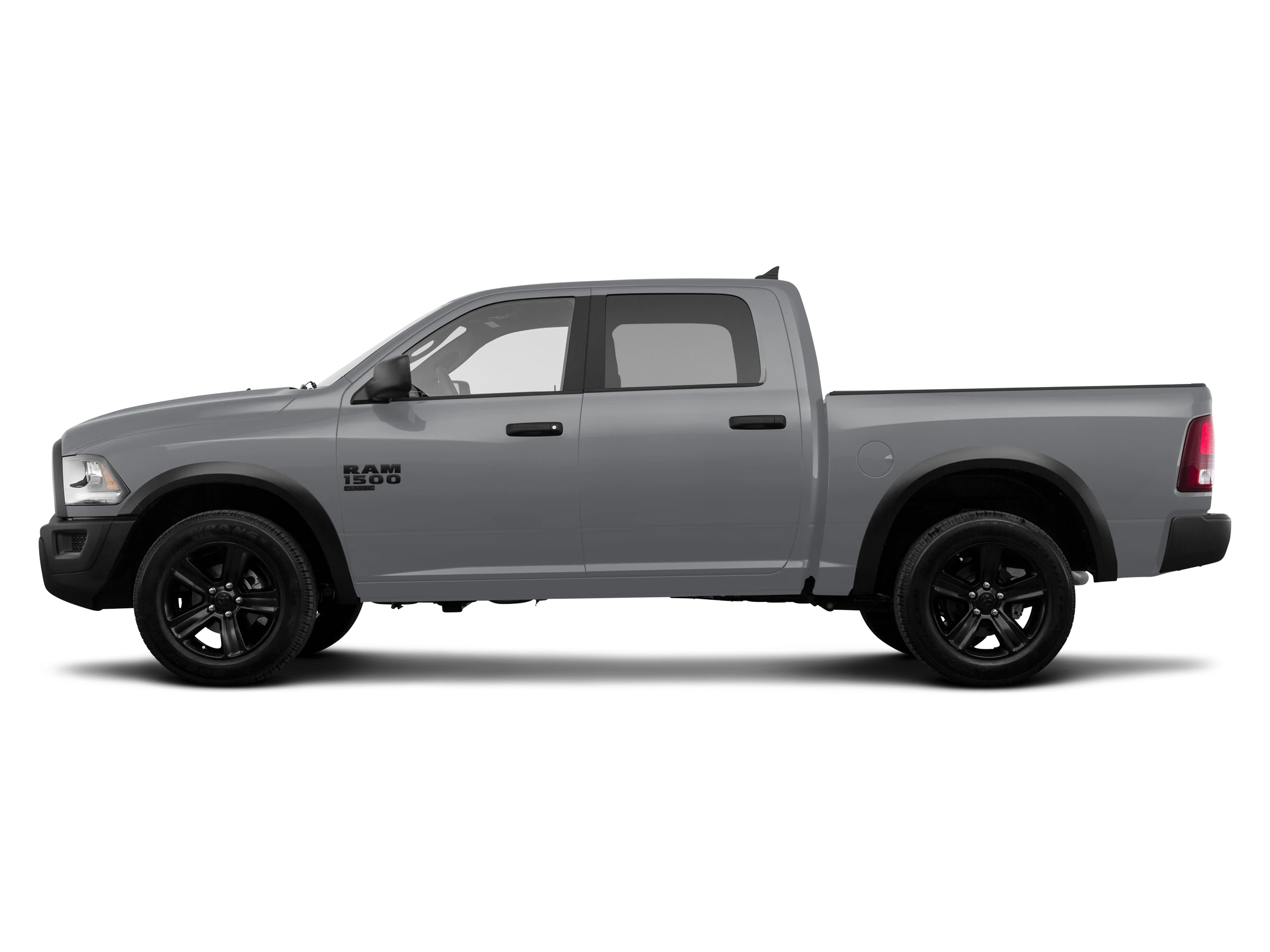 2021 Ram 1500 Classic