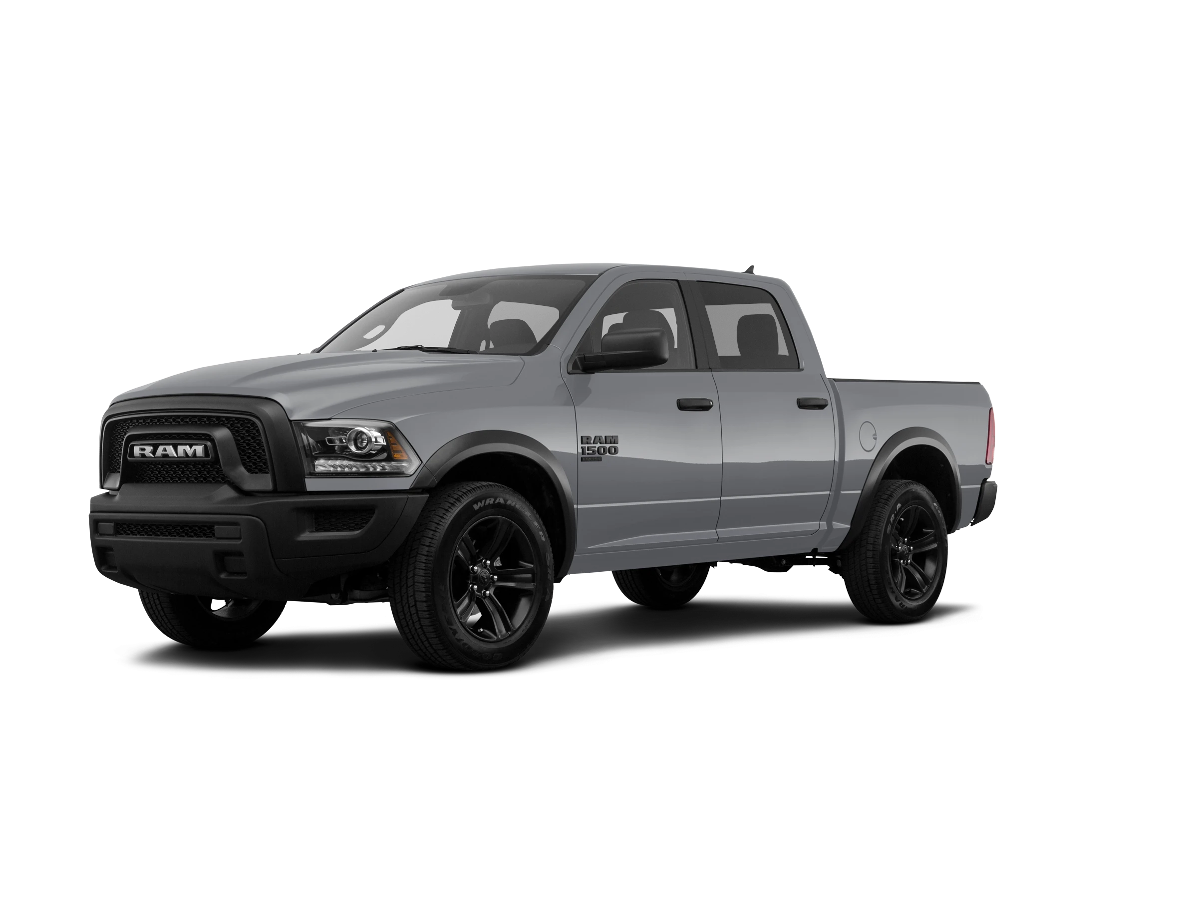 2021 Ram 1500 Classic