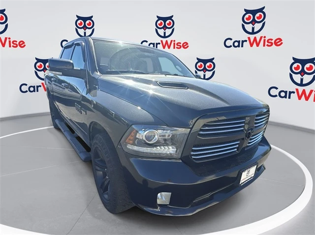 CarWise