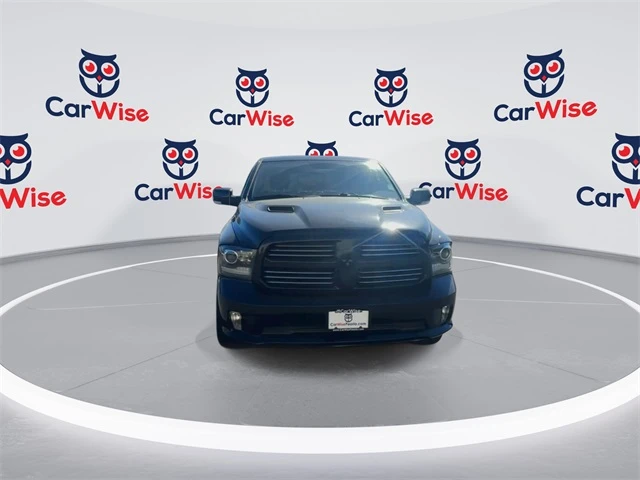 CarWise