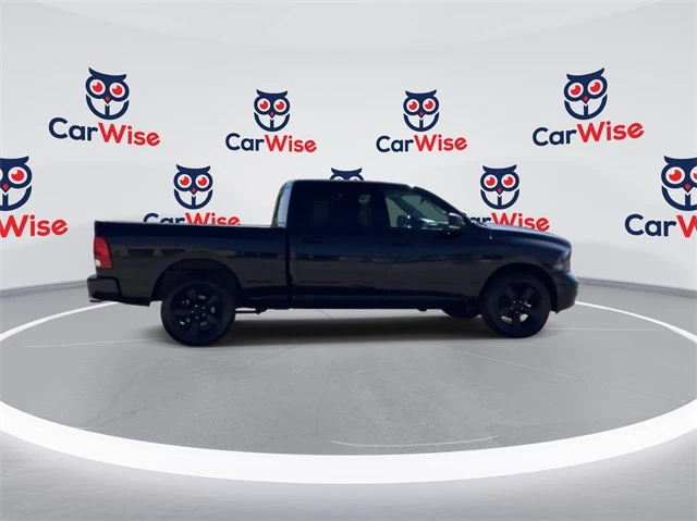 CarWise