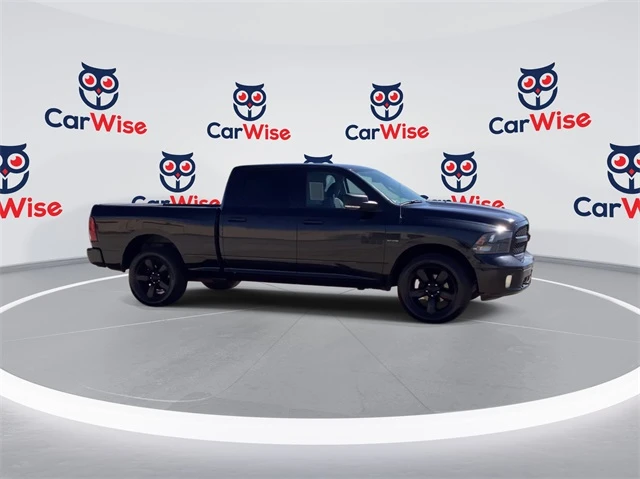 CarWise