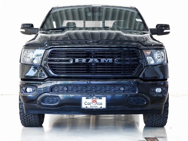CarWise