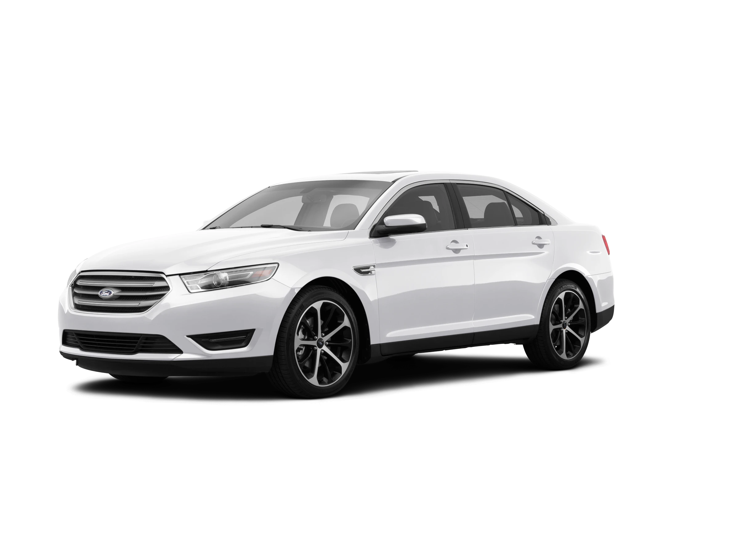 2016 Ford Taurus