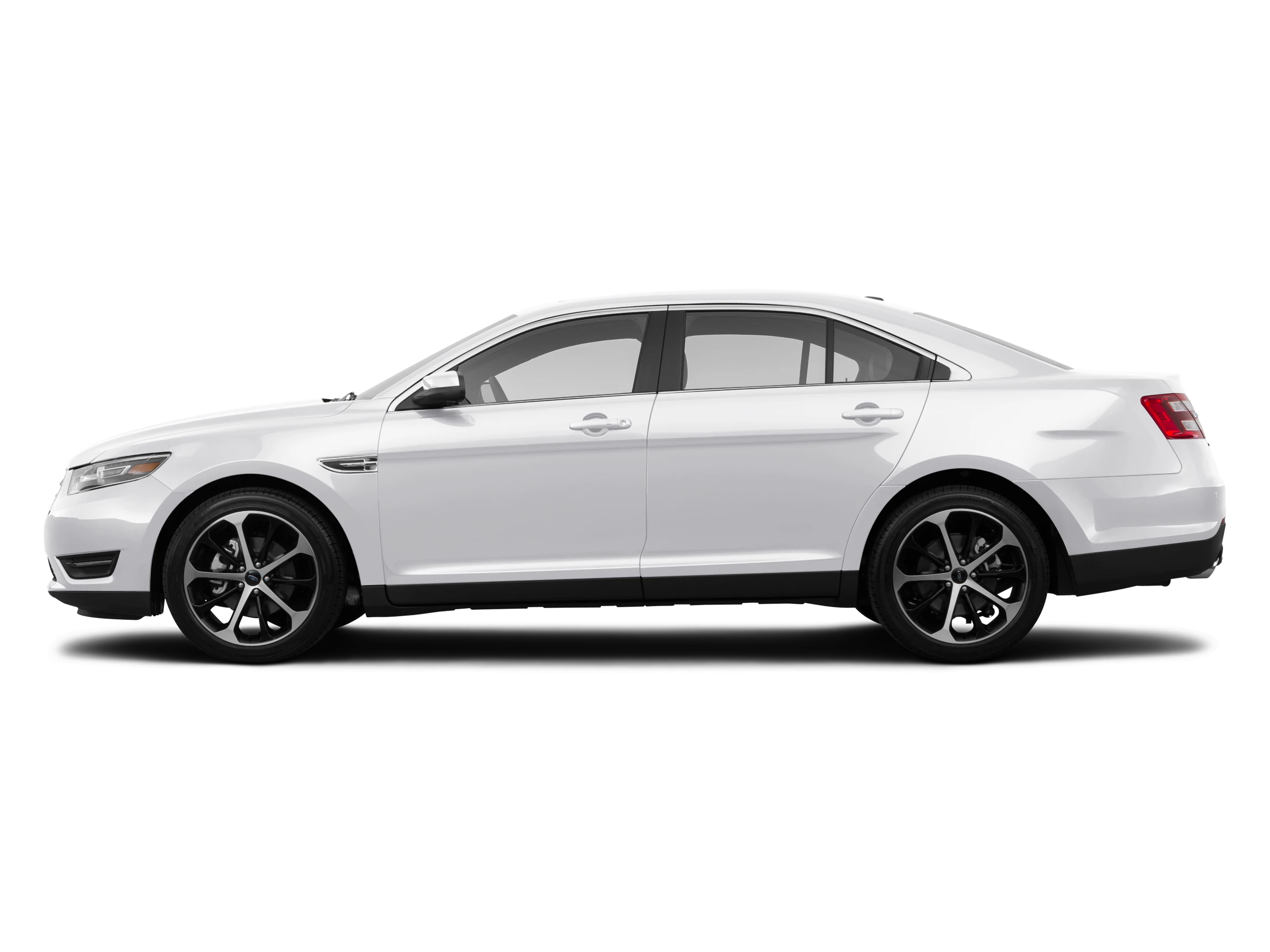 2016 Ford Taurus