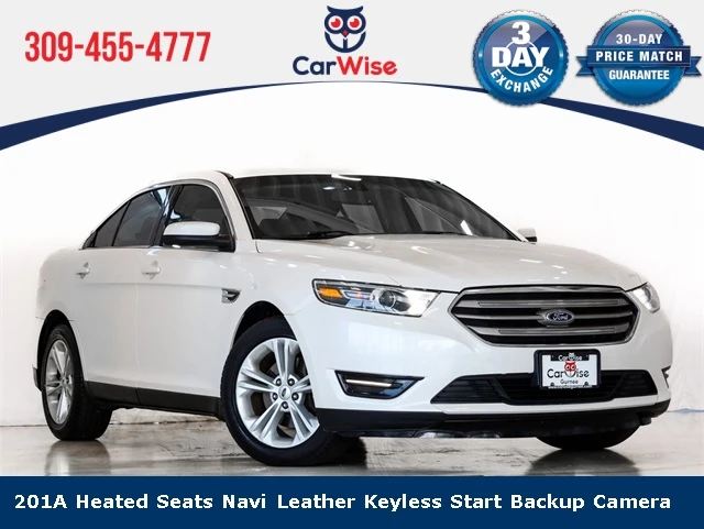 CarWise