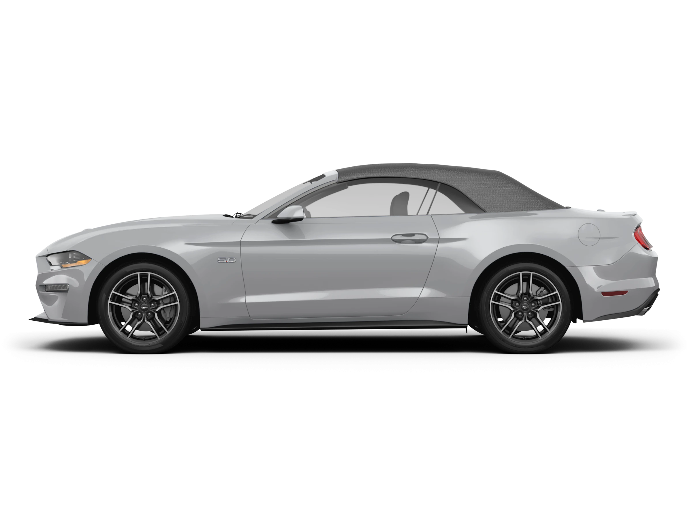 2023 Ford Mustang