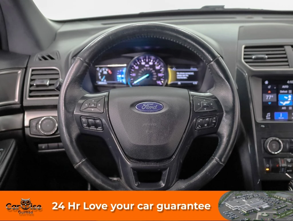 CarWise