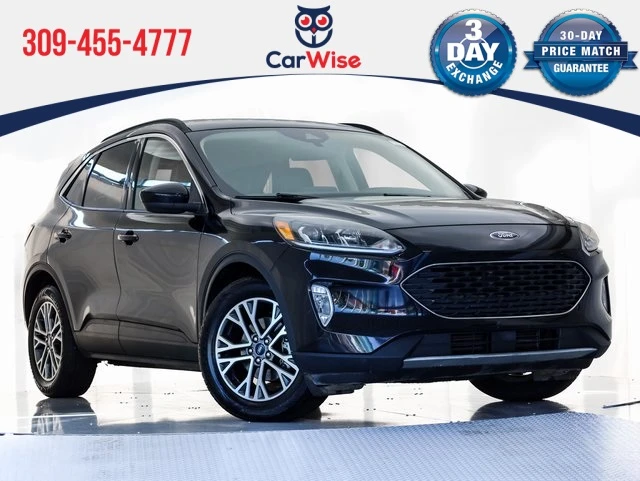 CarWise
