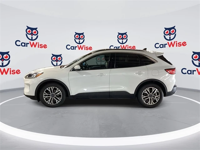 CarWise