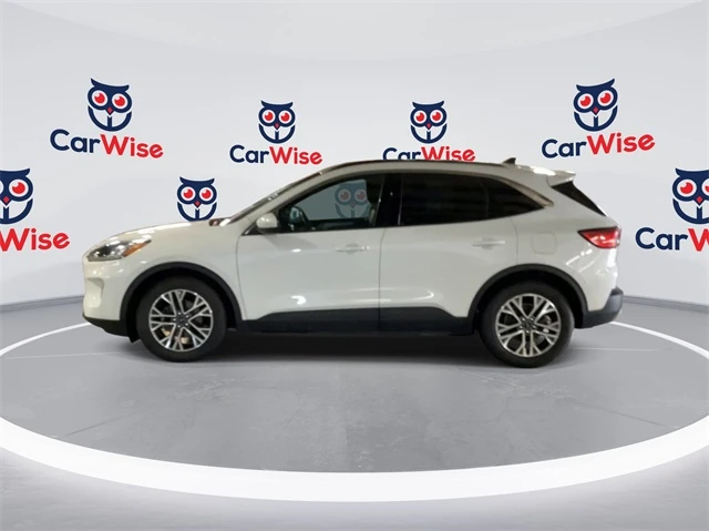 CarWise