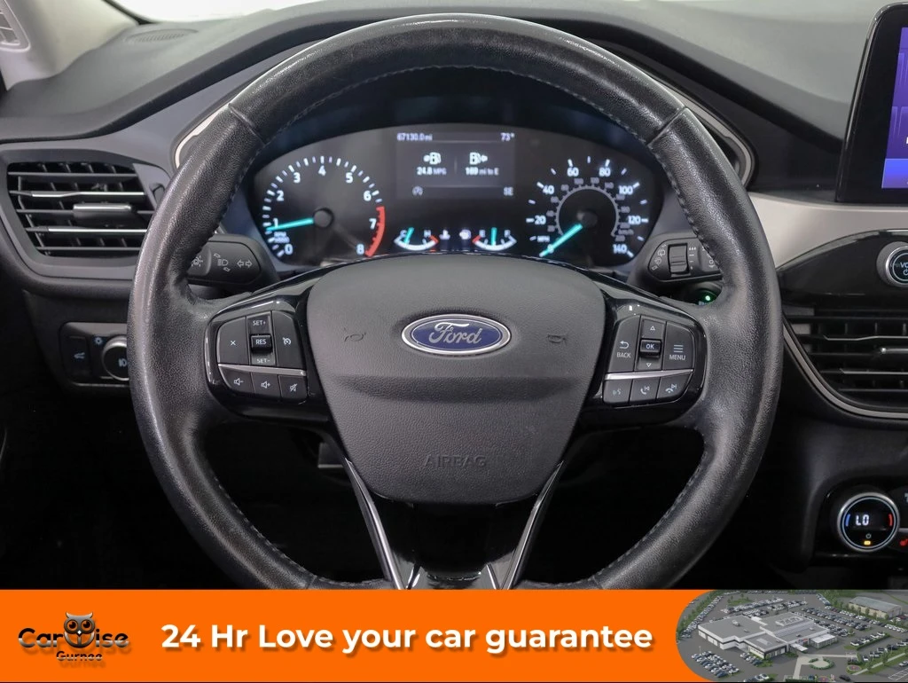 CarWise
