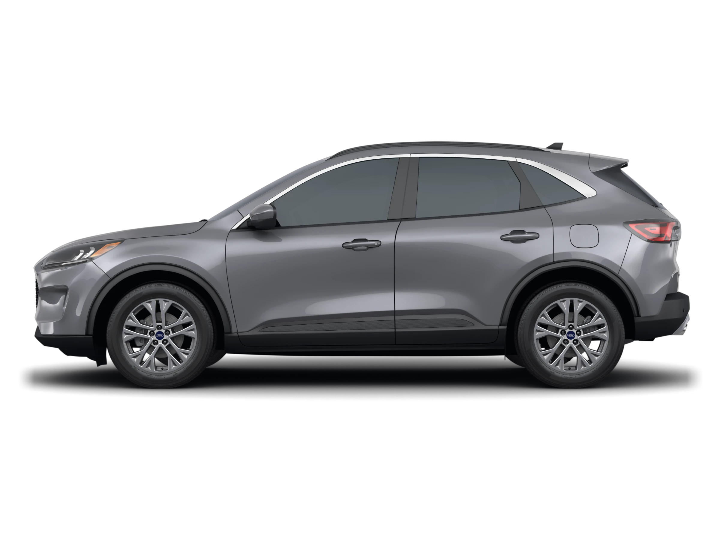 2021 Ford Escape Plug-In Hybrid