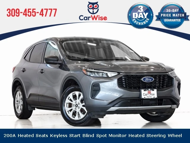 CarWise