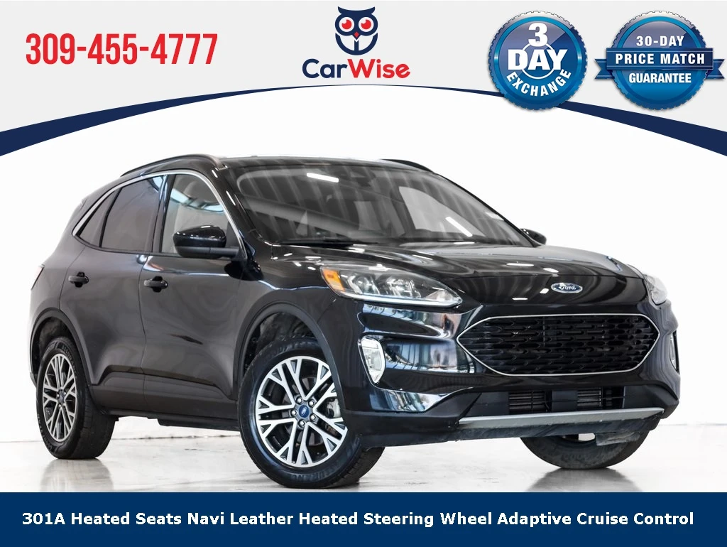 CarWise