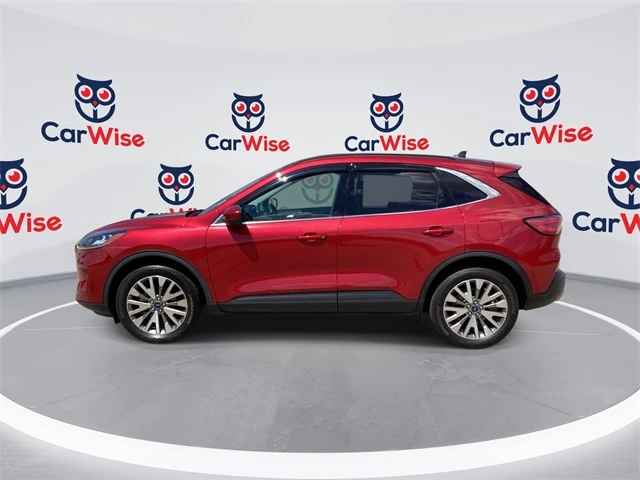 CarWise