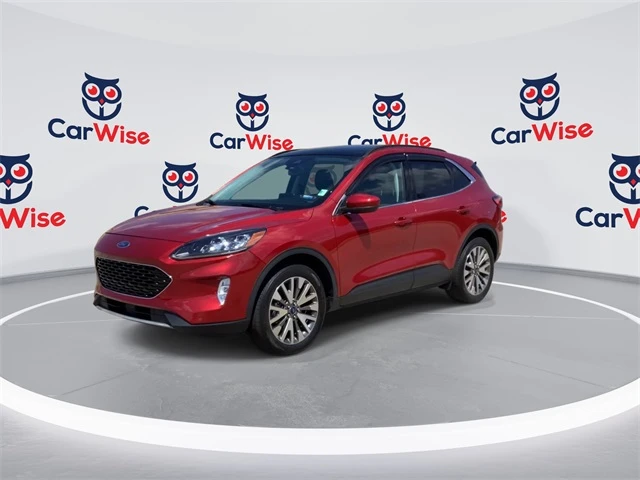 CarWise