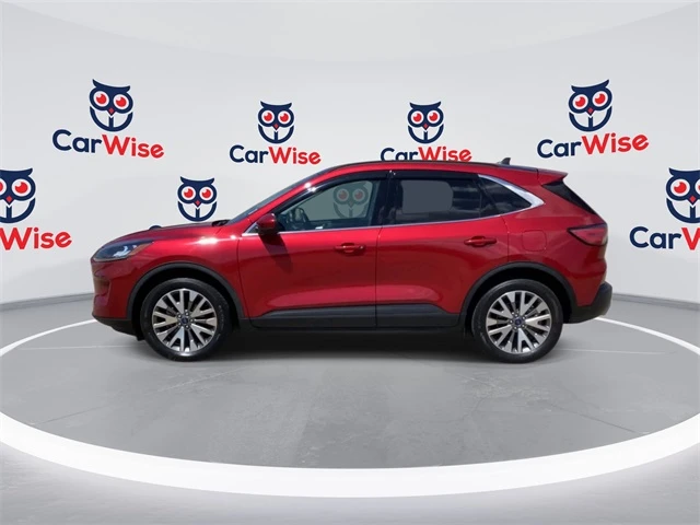 CarWise