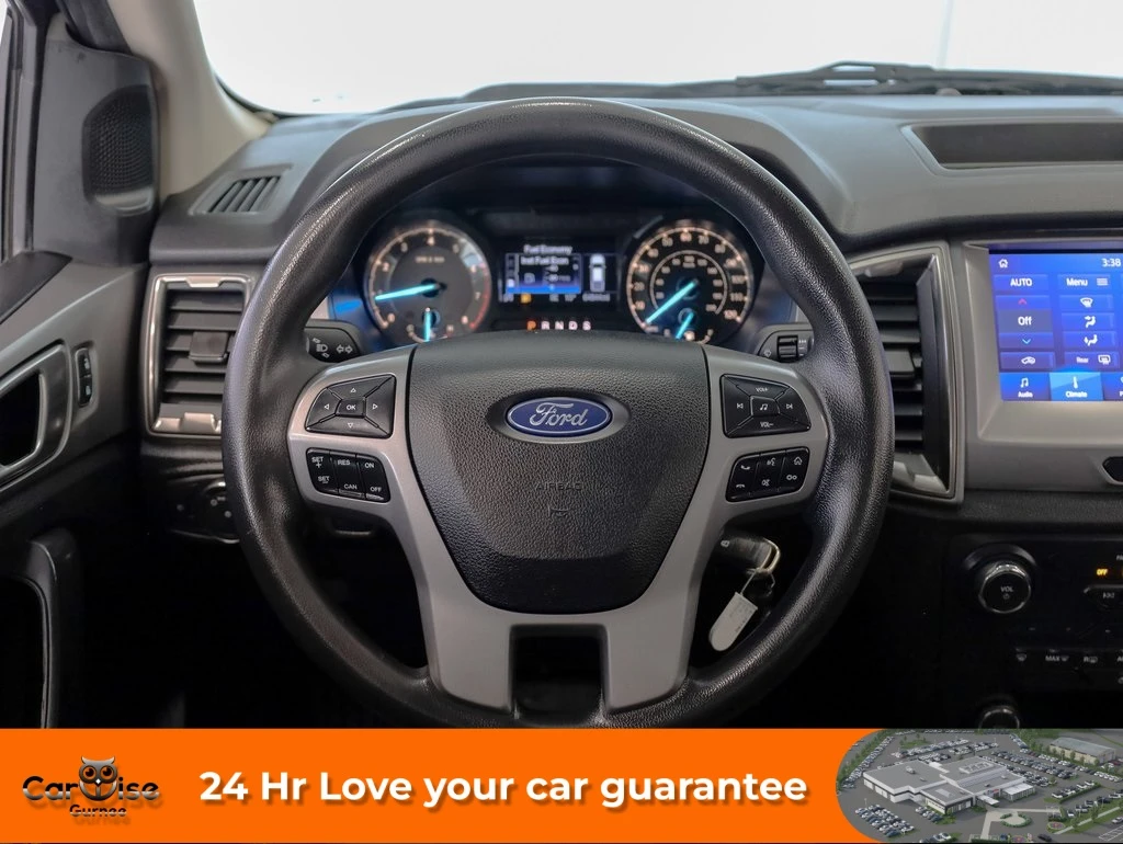 CarWise
