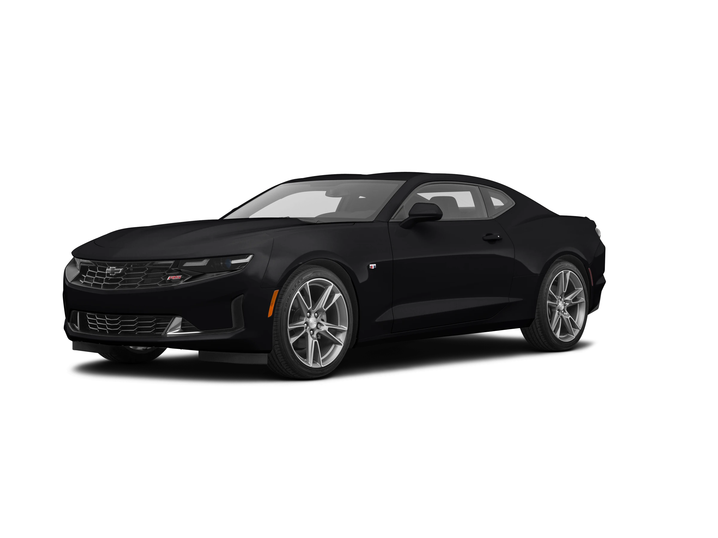 2023 Chevrolet Camaro
