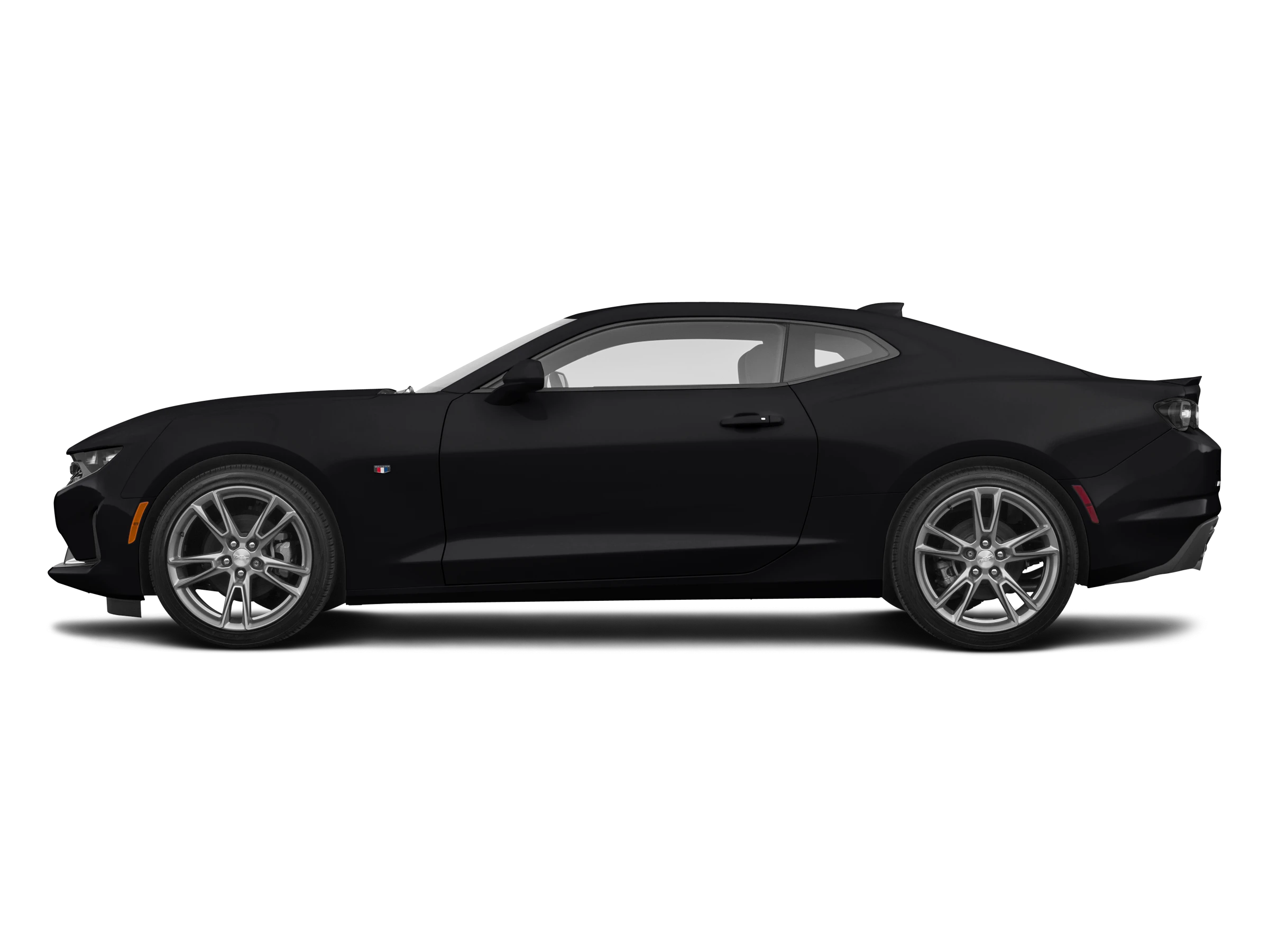 2023 Chevrolet Camaro