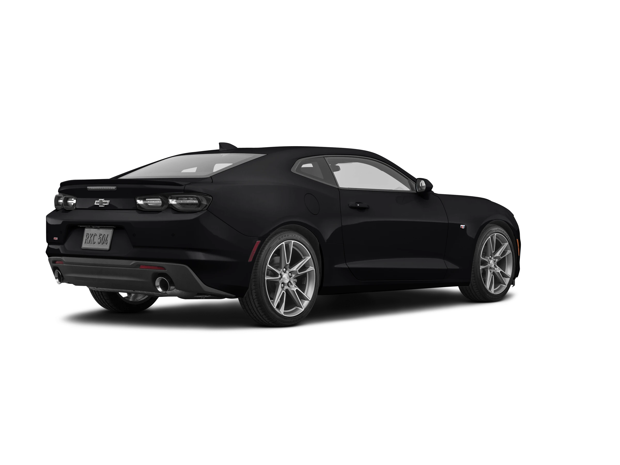 2023 Chevrolet Camaro