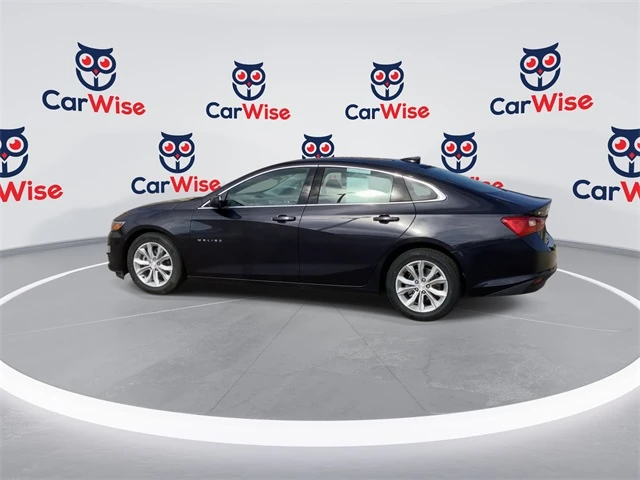CarWise