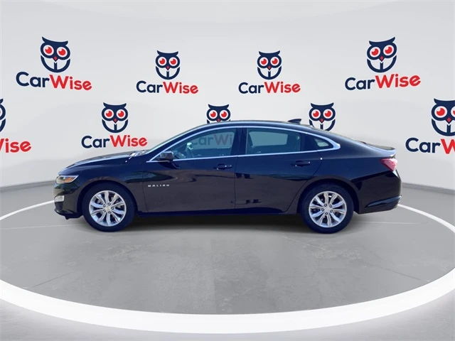 CarWise