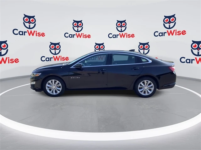 CarWise