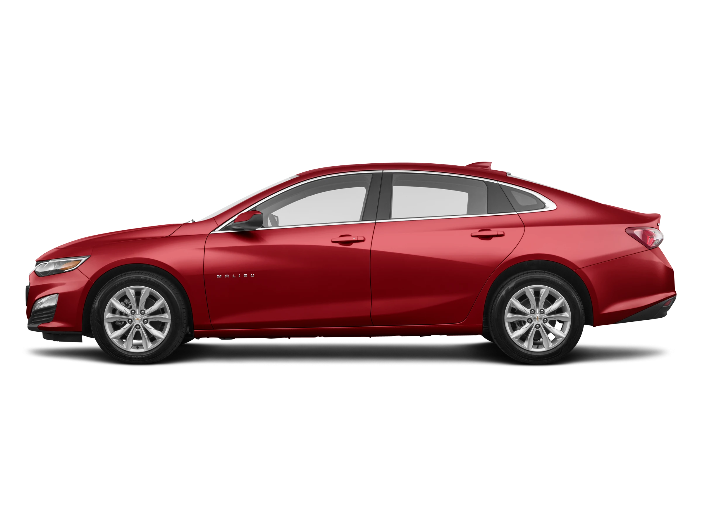 2019 Chevrolet Malibu